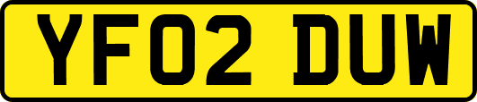 YF02DUW