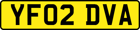 YF02DVA