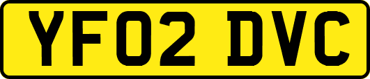 YF02DVC