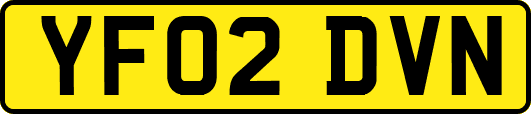 YF02DVN