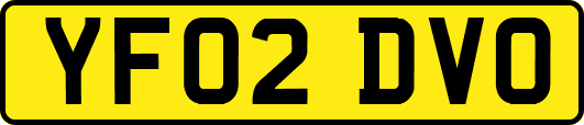 YF02DVO