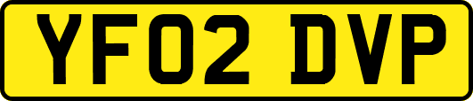 YF02DVP