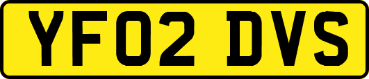 YF02DVS