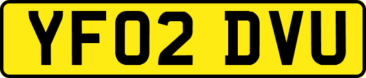 YF02DVU
