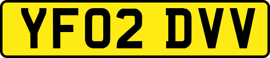 YF02DVV