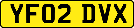 YF02DVX