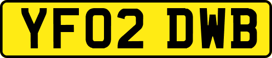 YF02DWB