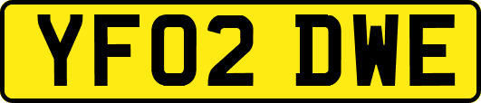 YF02DWE