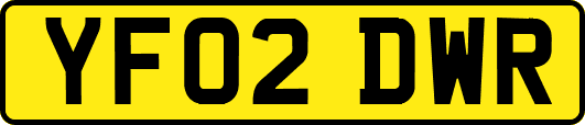 YF02DWR