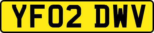 YF02DWV