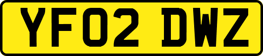 YF02DWZ