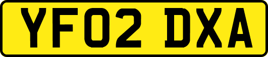 YF02DXA