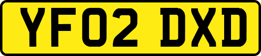 YF02DXD
