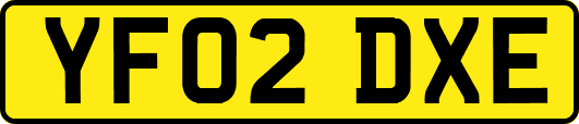 YF02DXE