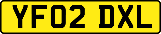 YF02DXL