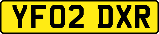 YF02DXR