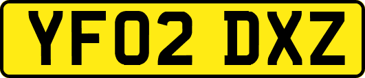 YF02DXZ