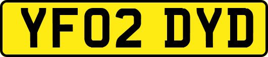 YF02DYD