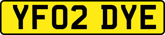 YF02DYE