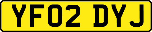 YF02DYJ