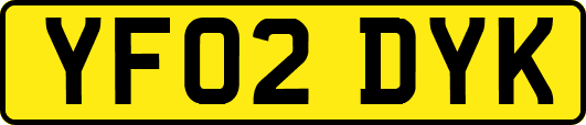 YF02DYK