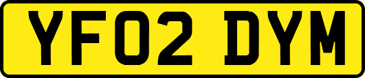 YF02DYM