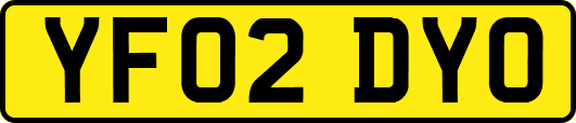 YF02DYO