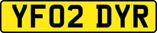 YF02DYR