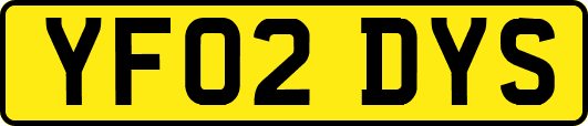 YF02DYS