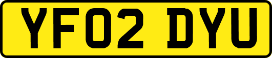 YF02DYU