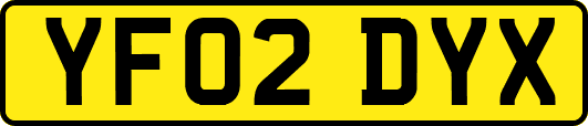 YF02DYX