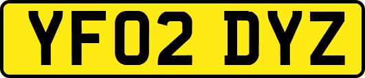 YF02DYZ