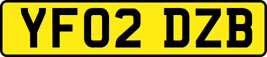 YF02DZB