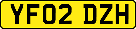 YF02DZH