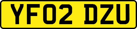 YF02DZU