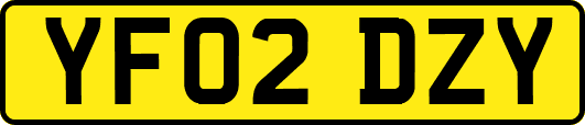 YF02DZY