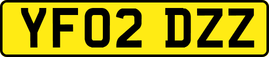 YF02DZZ