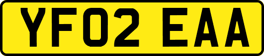 YF02EAA