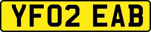 YF02EAB