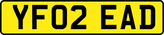 YF02EAD