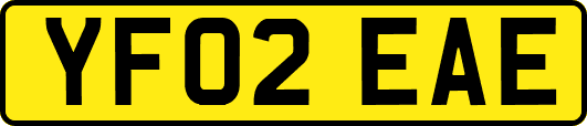 YF02EAE
