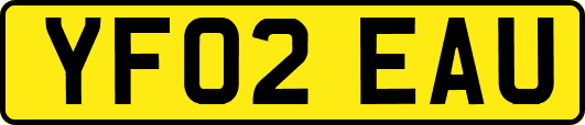 YF02EAU