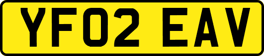 YF02EAV