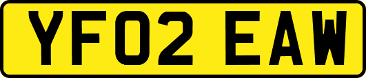 YF02EAW