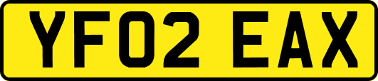 YF02EAX