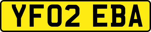 YF02EBA