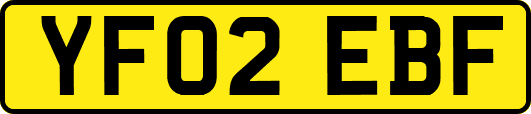 YF02EBF