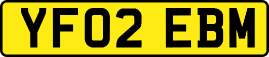 YF02EBM