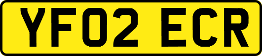 YF02ECR