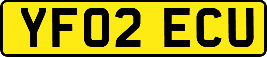 YF02ECU